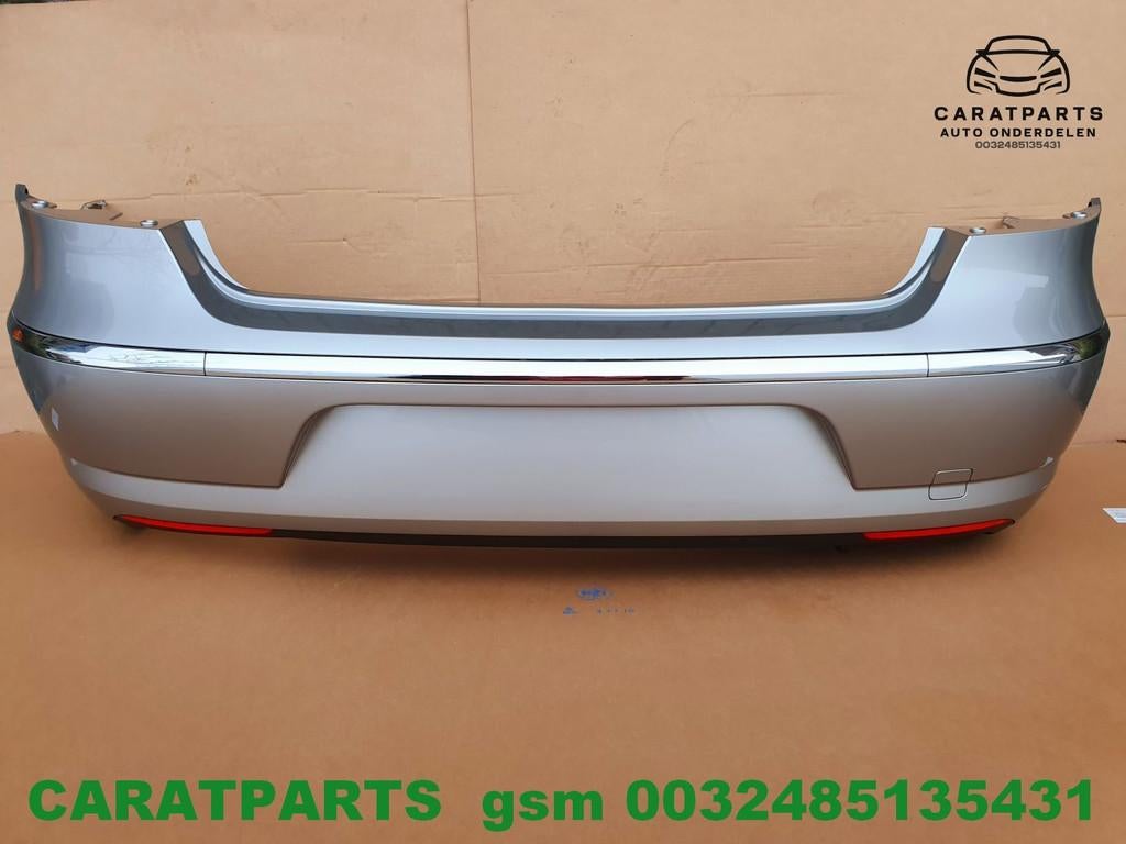 3c8807521d passat cc pare-chocs passat pare-chocs arri re pa, Autos : Pièces & Accessoires, Pare-chocs, Volkswagen, Volkswagen AG