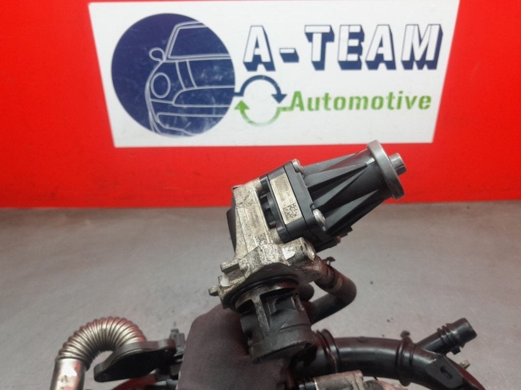VANNE EGR Citroën Berlingo (01-2018/04-2021) (|9829870080|), Autos : Pièces & Accessoires, Citroën, Kontakt-citroen@citroen.com