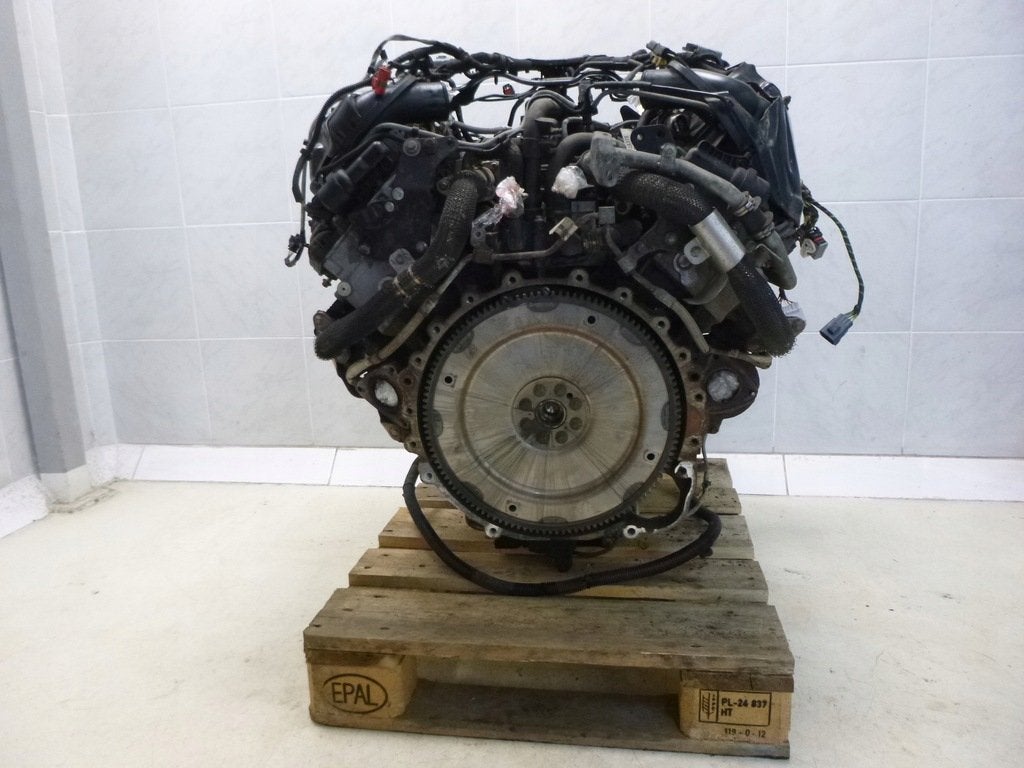 Moteur 368DT Complet RANGE ROVER LAND ROVER, Envoi, Utilisé, Daihatsu