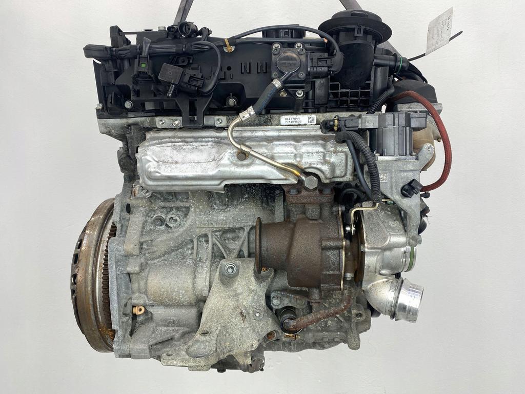 Moteur N47D20C Complet F31 F21 E92 F36 E88 F07 E81 E61 E90, Autos : Pièces & Accessoires, Envoi, Utilisé, Daihatsu