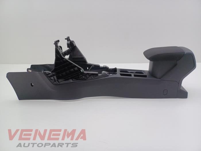 Console centrale d'un Volkswagen T-Roc, Volkswagen, -, 3 mois de garantie, Utilisé