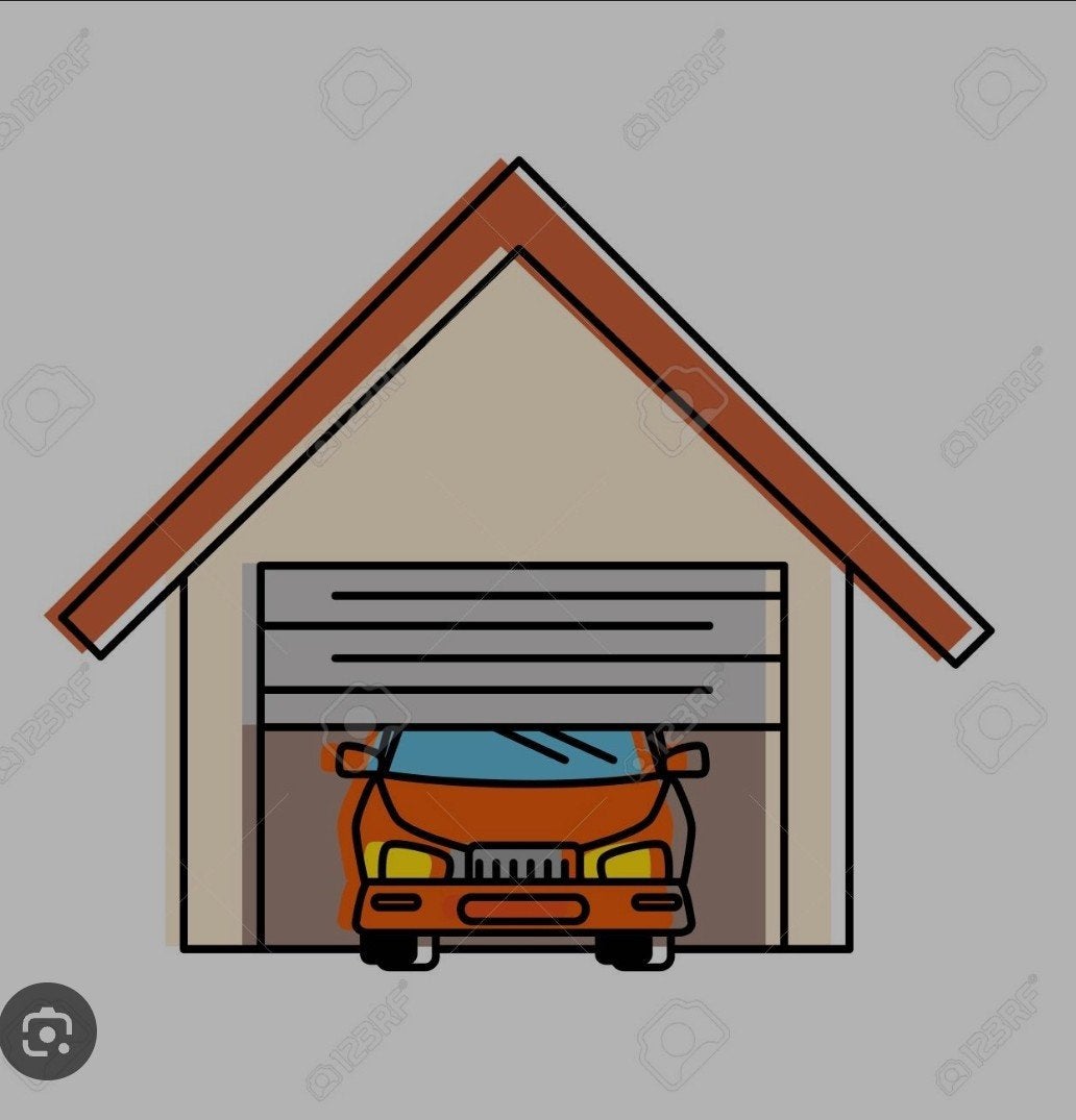 Garage of staanplaats gezocht, Immo, Garages en Parkeerplaatsen