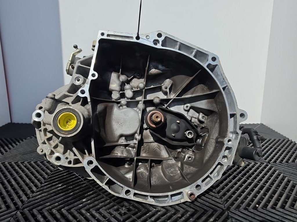 BOITE DE VITESSES MANUELLE 208 I (CA / CC / CK / CL), Autos : Pièces & Accessoires, Kontakt-peugeot@peugeot.com, Utilisé, Peugeot Deutschland GmbH