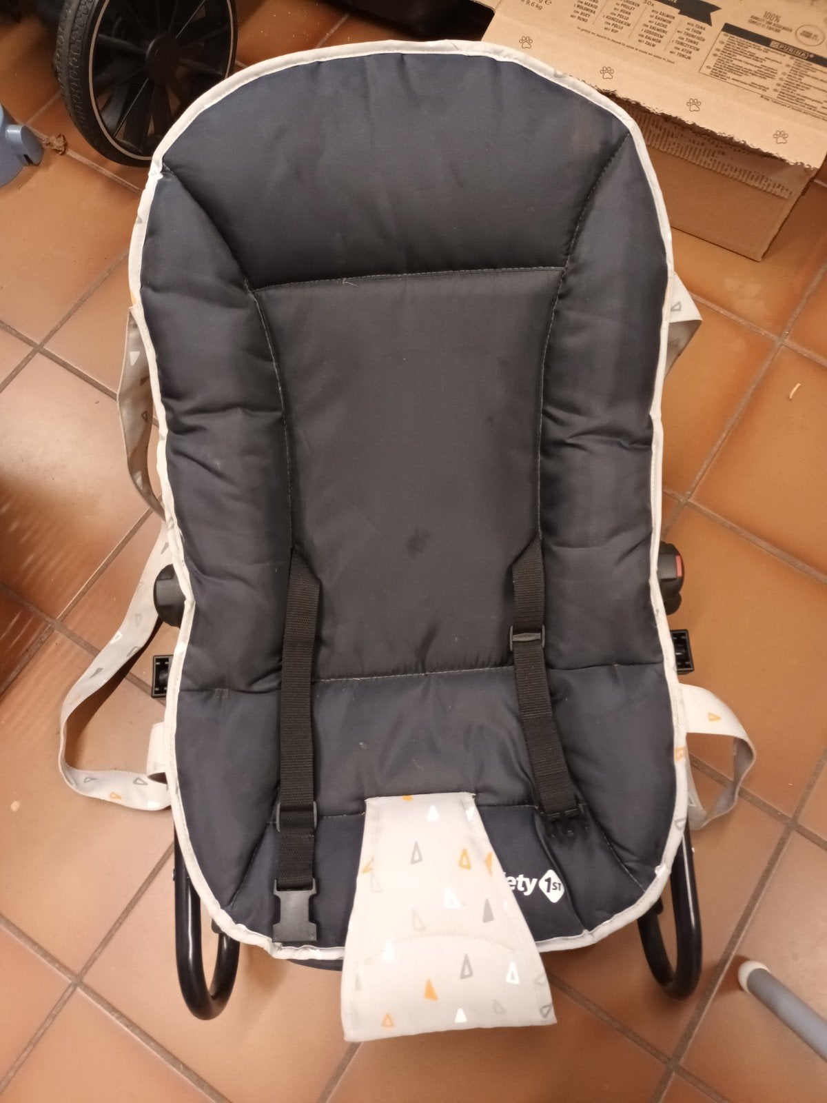 baby wipper goede staat!, Kinderen en Baby's, Ophalen