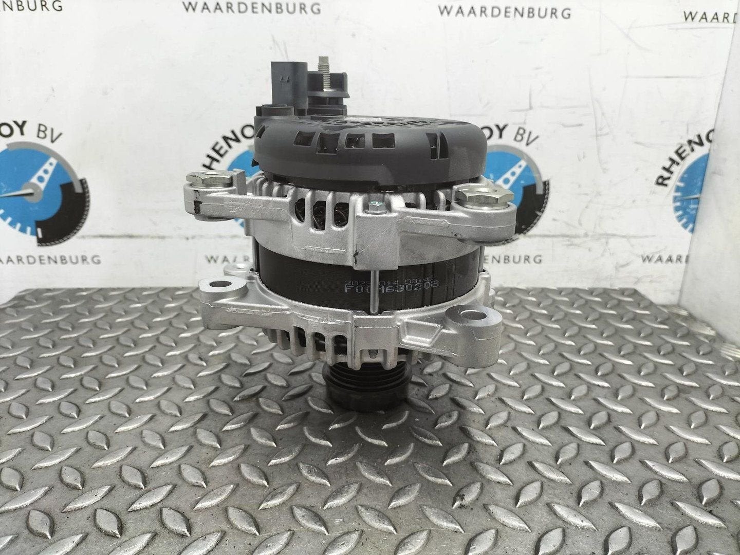 FORD KUGA Titanium DYNAMO PZ1T10300JC 2024, Ophalen of Verzenden, Gebruikt, ARN erkend