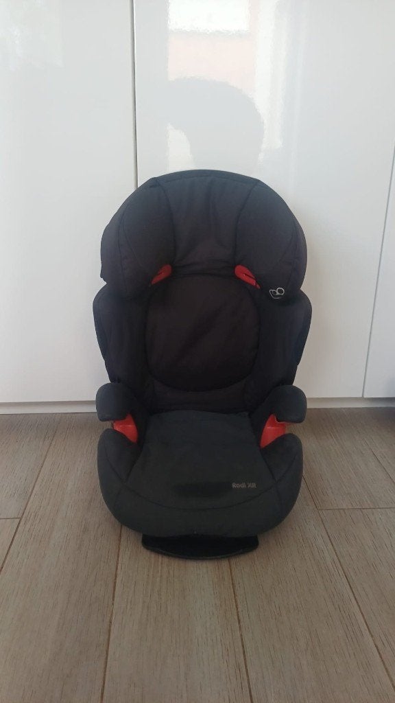 Autostoel Maxi-Cosi, Kinderen en Baby's, Autostoeltjes, Gebruikt, Ophalen of Verzenden, Afneembare rugleuning, 9 t/m 36 kg