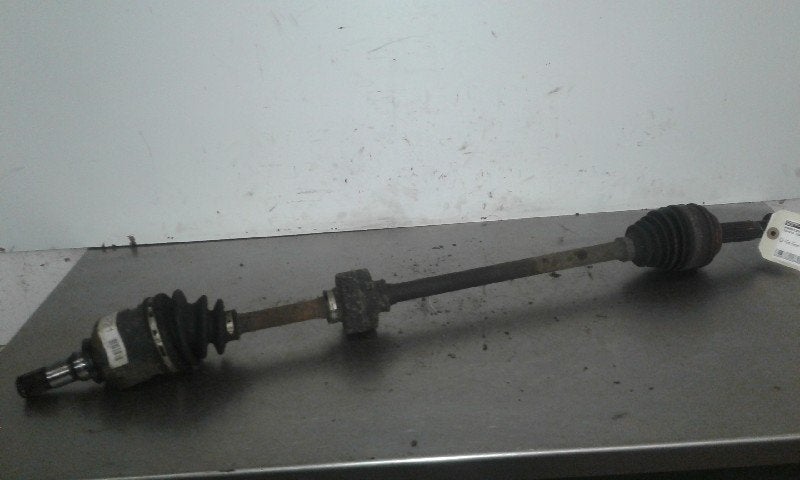 CARDAN AVANT DROIT (TRANSMISSION) Toyota Yaris (P1), Utilisé, Toyota