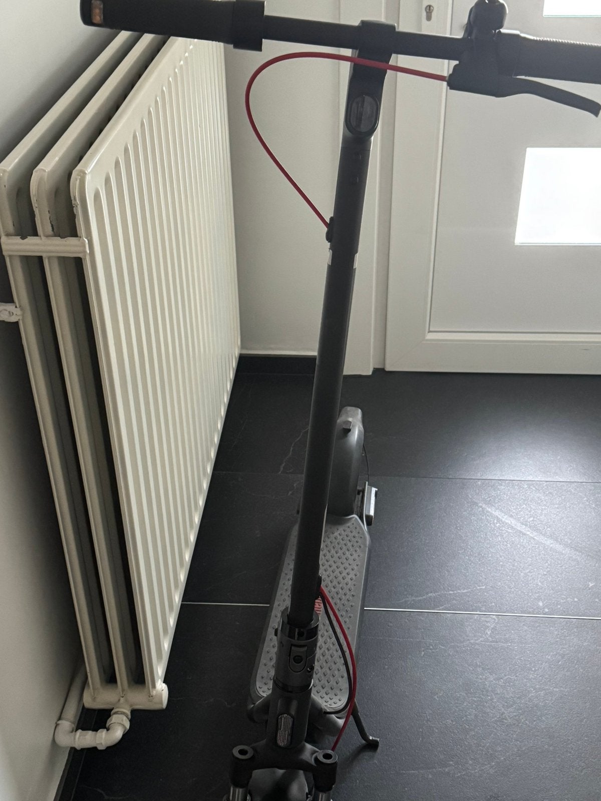 Segway ninebot F2 pro E II + 2 jaar garantie, Fietsen en Brommers, Steps, Zo goed als nieuw, Ophalen