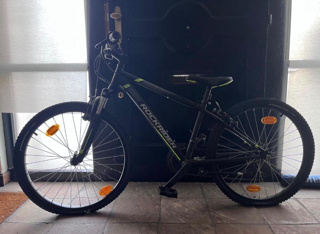Vtt enfant 20"  6-9 ans, Ophalen, Zo goed als nieuw