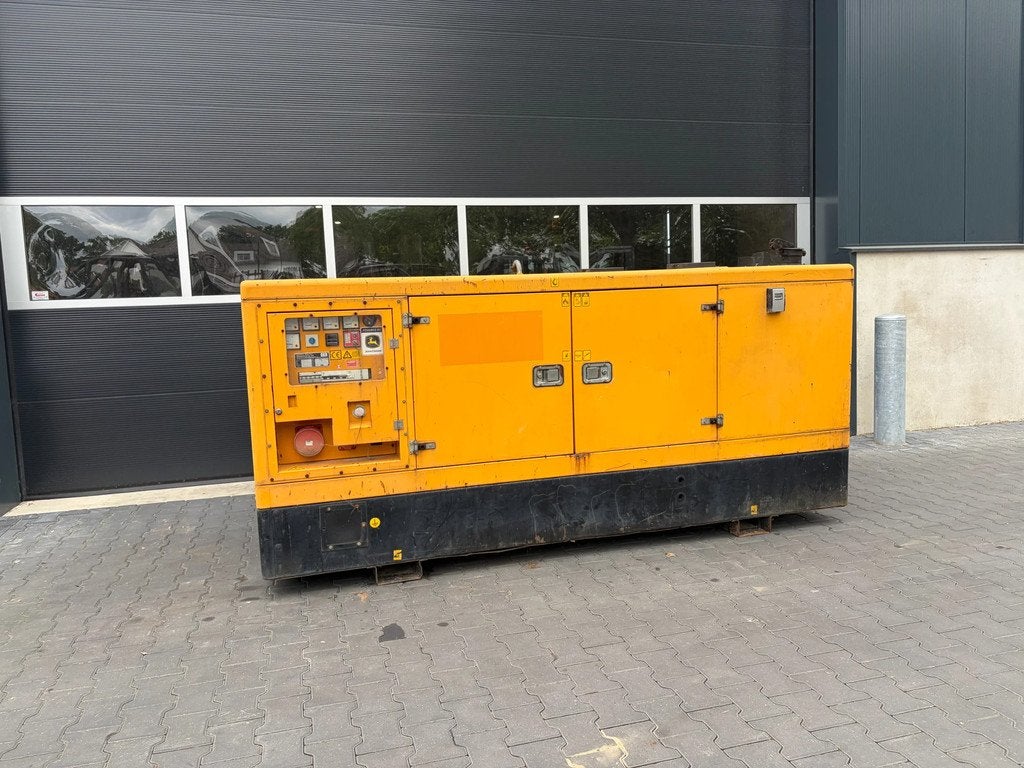 Intermetal aggregaat/generator, Articles professionnels, Machines & Construction | Générateurs
