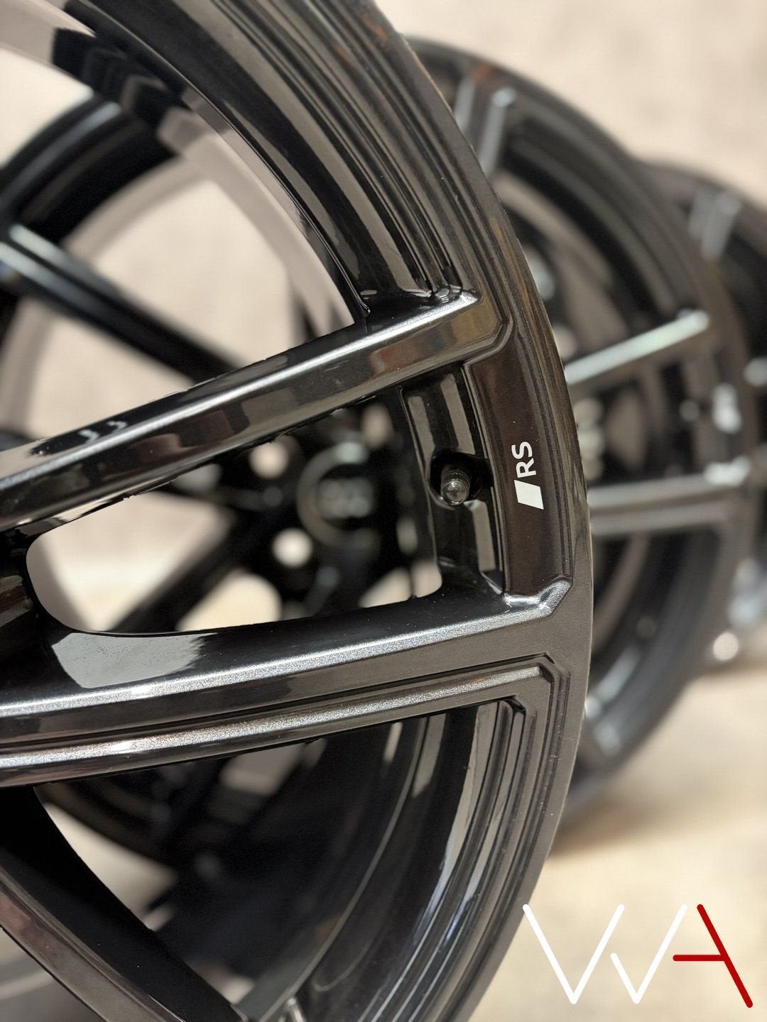 20'' Audi Q5 SQ5 GU Sportback RS Velgen S-Line NIEUW BTW 202, Neuf, Véhicule de tourisme, -, -