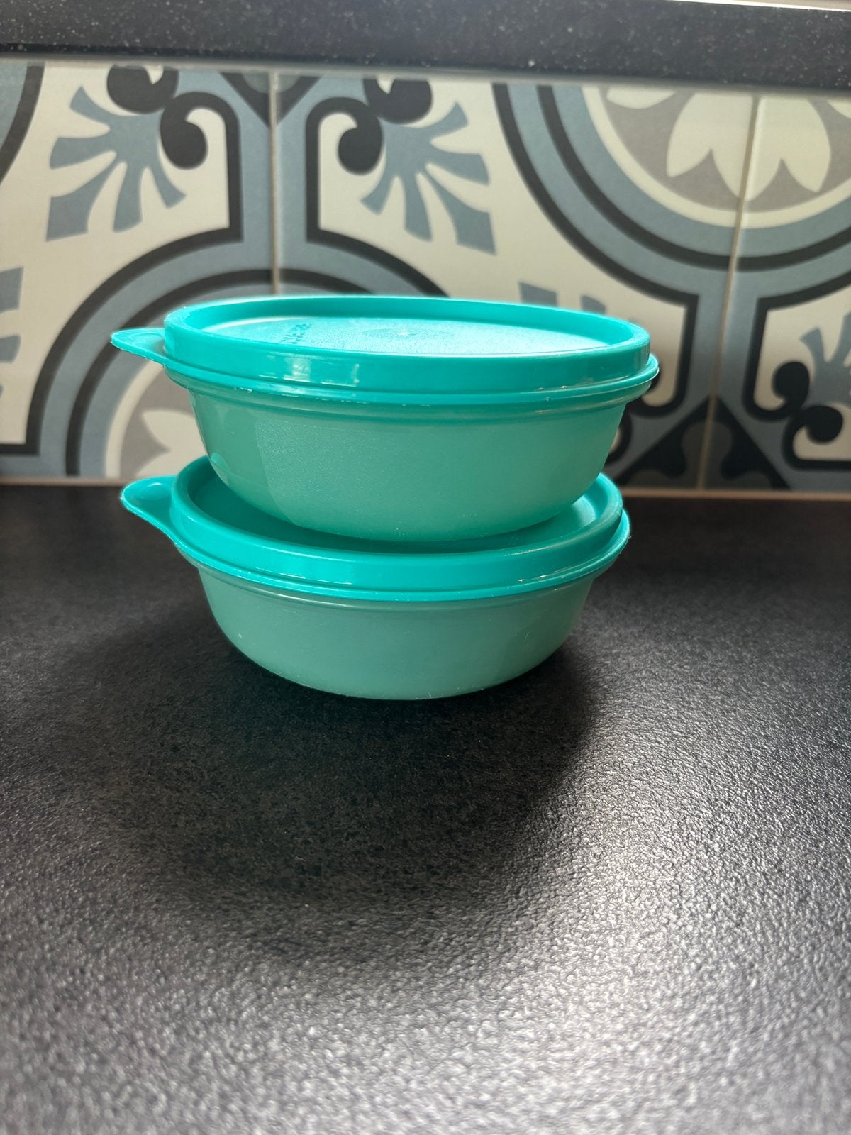 Tupperware 300ml, Huis en Inrichting, Ophalen, Gebruikt