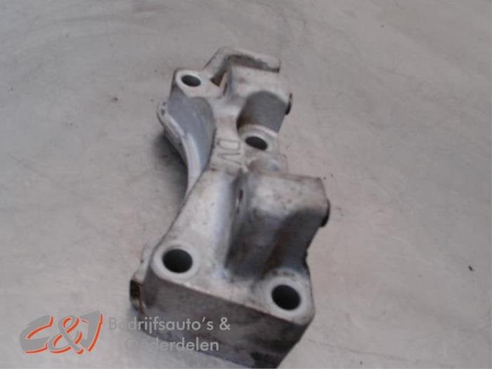 Support moteur d'un Citroen Berlingo, -, 3 mois de garantie, Utilisé, -