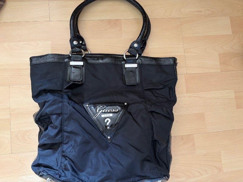 Handtassen, Handtassen en Accessoires, Tassen | Damestassen, Ophalen, Gebruikt, Handtas