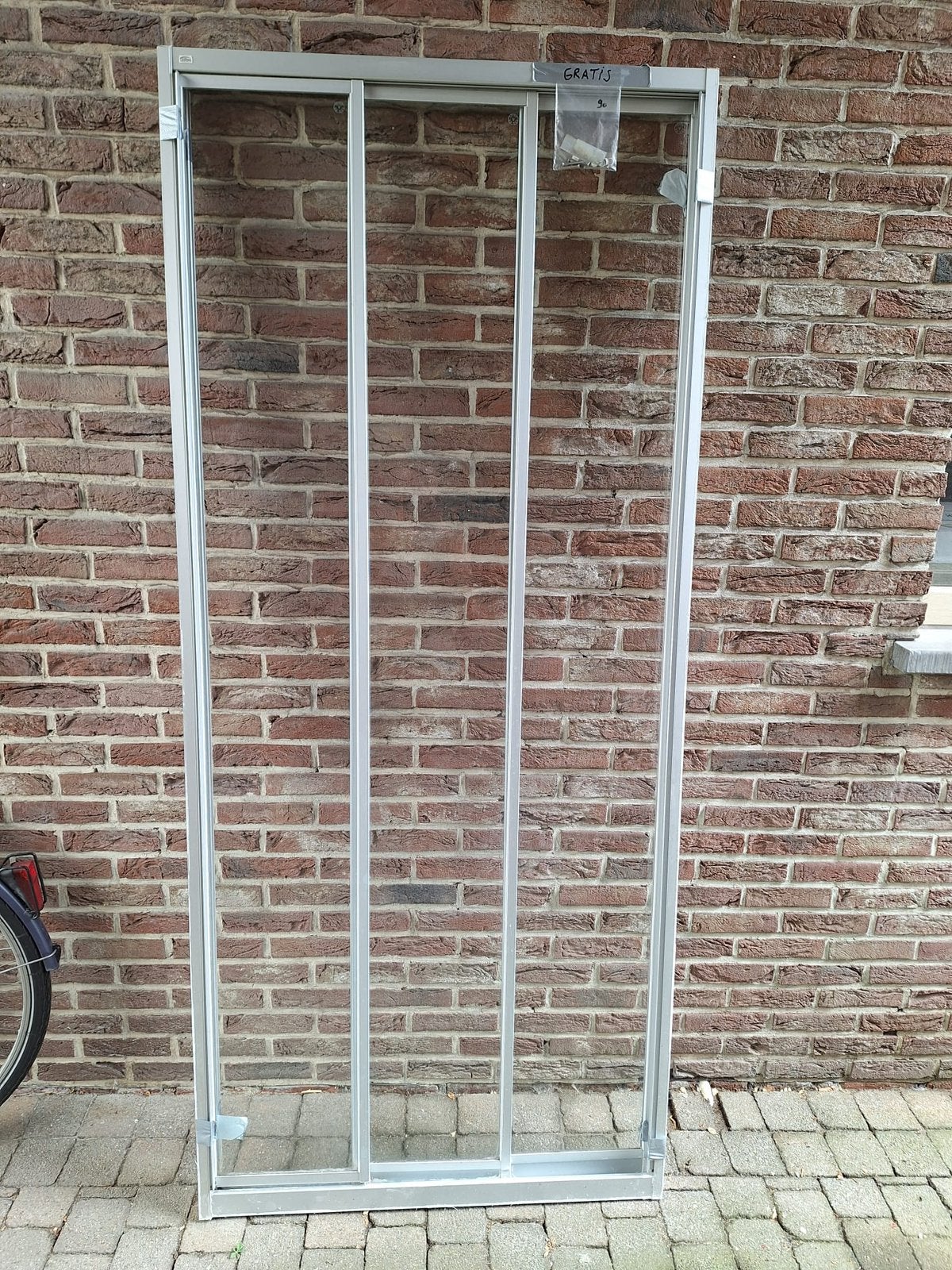 Douchedeur, Enlèvement, Comme neuf, Douche