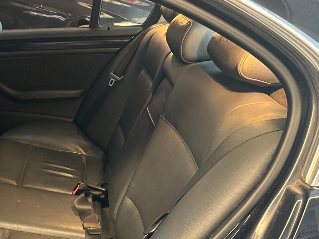 E46 325 i, Bedrijf, Te koop