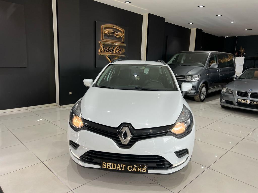 Renault Clio 1.2 BENZINE EURO 6B, Autos, Renault, https://public.car-pass.be/vhr/431d3b0d-a513-45b0-b890-a7e5e0d65617, Achat, Euro 6