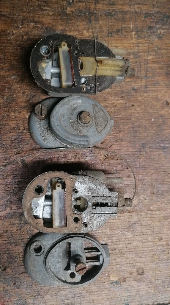 V56- of 5V6-carburateurs, Verzenden