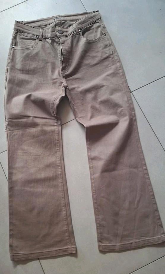 Broek Xandres, Overige kleuren, Ophalen of Verzenden, W30 - W32 (confectie 38/40), Gedragen