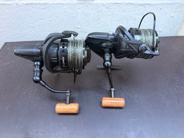 Sonik xtractor molens, Watersport en Boten, Ophalen of Verzenden, Zo goed als nieuw