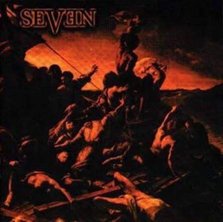 SEVEN : Break the chains, CD & DVD, CD | Hardrock & Metal, Enlèvement ou Envoi, Comme neuf, Autres genres, Comprend un boîtier