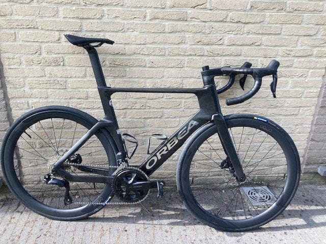Vélo de route Orbea Orca Aero, Enlèvement, Neuf, Autres types