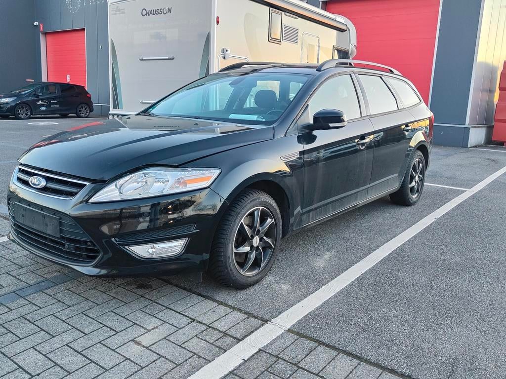 Ford Mondeo benzine, Autos, Euro 5, Achat, Entreprise, Mondeo