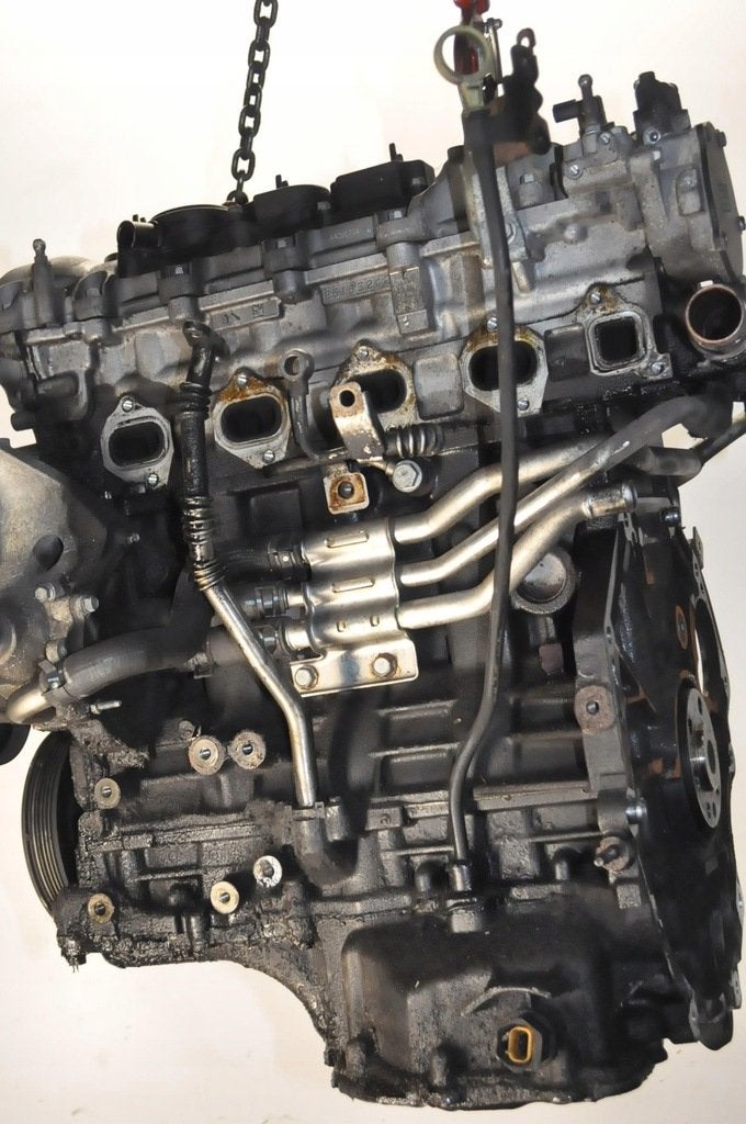 Moteur LNP Nu CHEVROLET CRUZE CAPTIVA ORLANDO, Autos : Pièces & Accessoires, Envoi, Utilisé, Daihatsu