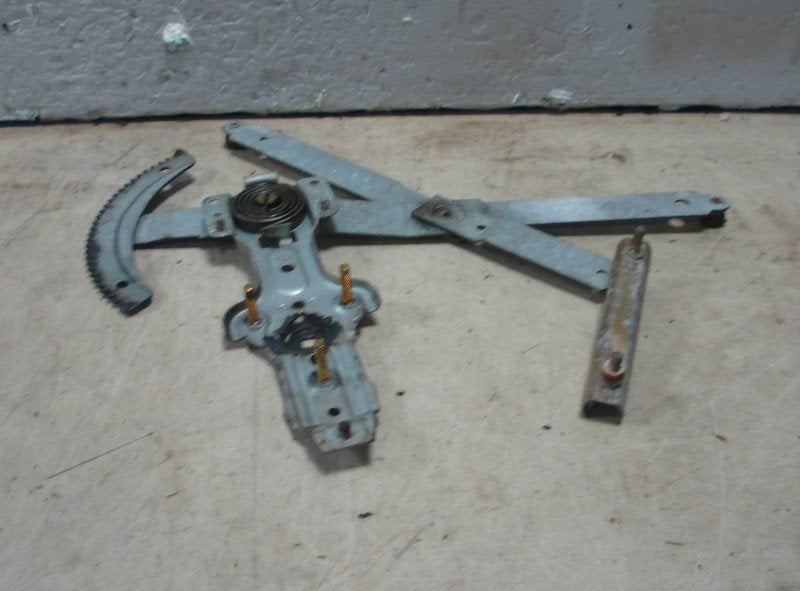 RAAMMECHANIEK ELEK LINKS VOOR Citroën CX II, Auto-onderdelen, Gebruikt, Citroën, Kontakt-citroen@citroen.com, Voor