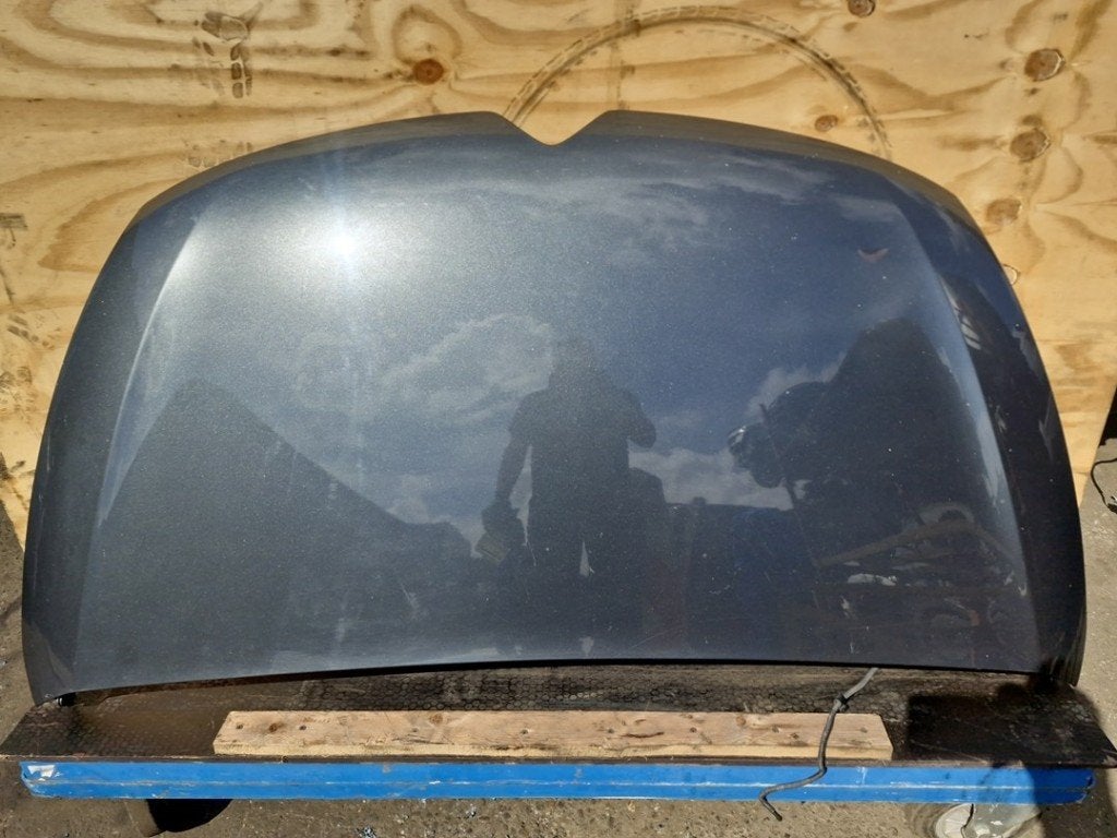 MOTORKAP Citroën C4 Grand Picasso (3A) (|9801571480|), Auto-onderdelen, Gebruikt, Citroën, Kontakt-citroen@citroen.com, Motorkap