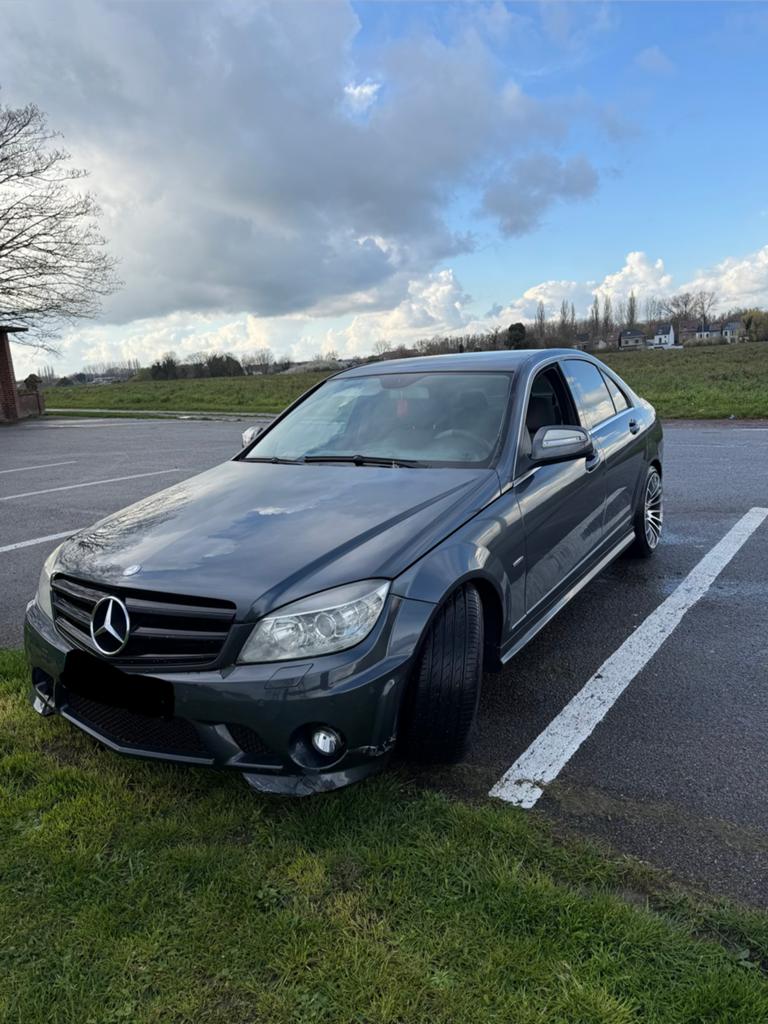 Classe 220, Auto's, Particulier, Te koop