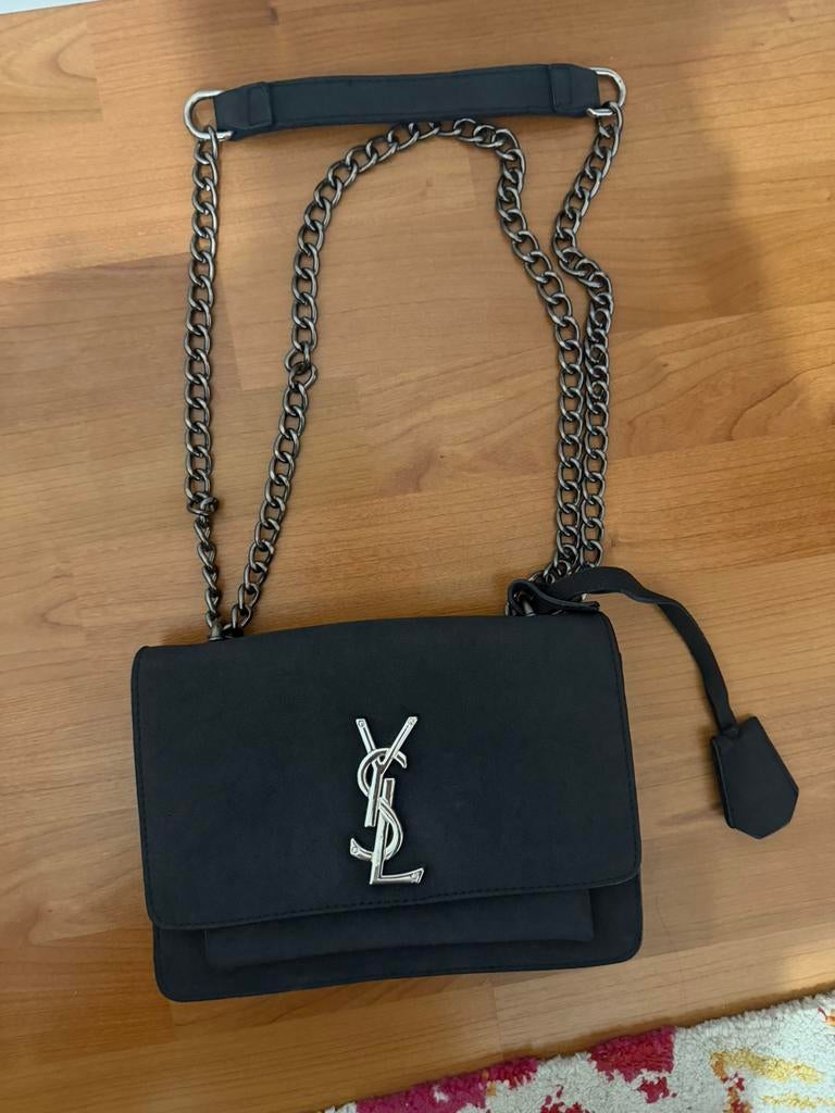 Sac Ysl, Bijoux, Sacs & Beauté, Sacs | Sacs Femme, Enlèvement ou Envoi, Comme neuf