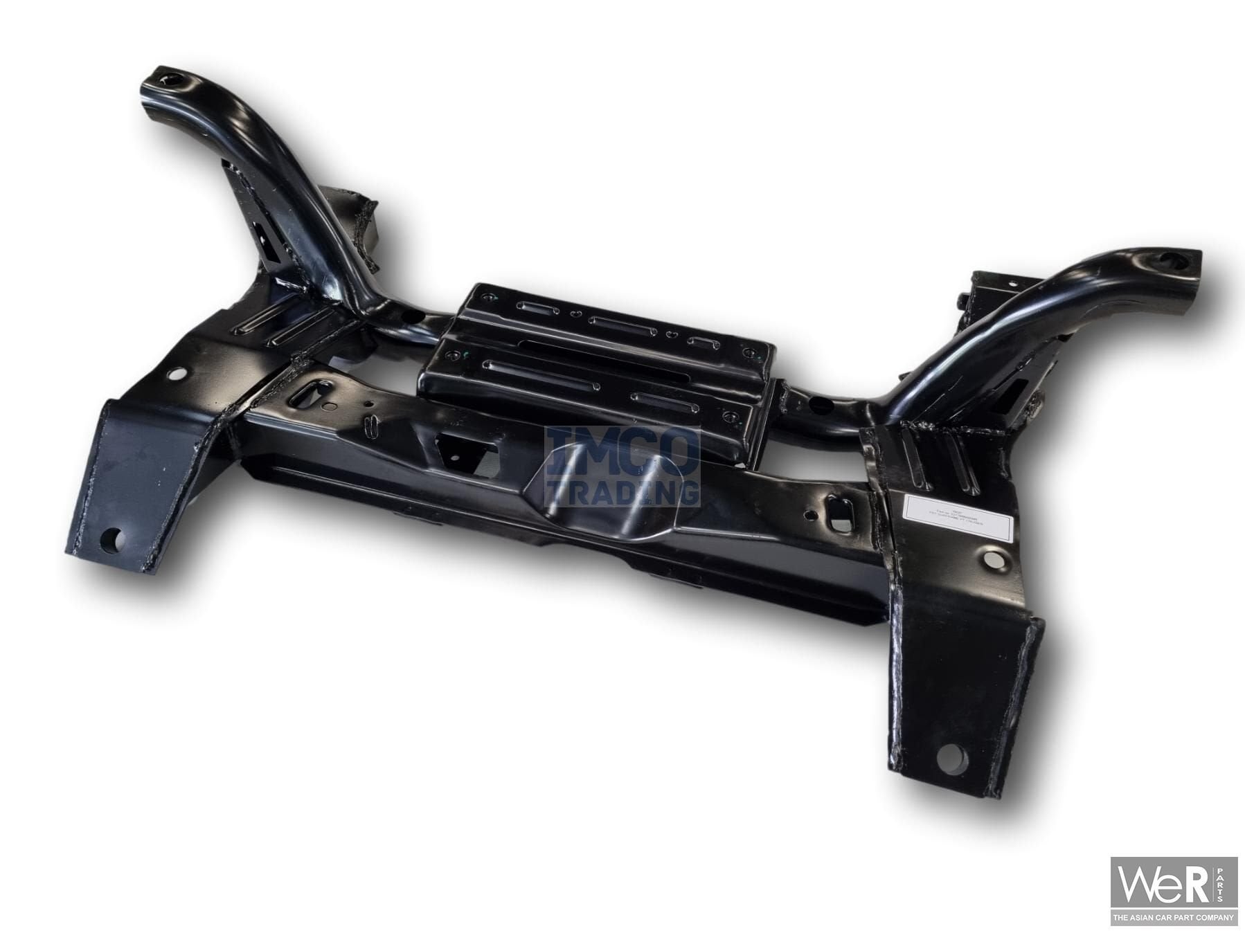 Subframe NIEUW Chrysler PT Cruiser + Neon. 5272888AB, 527234, Chrysler, KGM Europe GmbH, Ophalen of Verzenden, Info@smotor.com