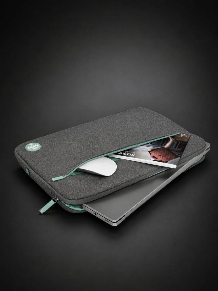 Housse d'ordinateur portable Port Designs Yosemite Eco., Informatique & Logiciels, Housses d'ordinateur portable, Neuf, 14 pouces