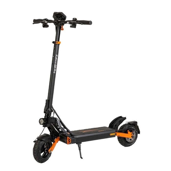 KuKirin (Kugoo Kirin) G2 Pro (2025 Version) NIEUW, Fietsen en Brommers, Ophalen of Verzenden, Nieuw, Elektrische step (E-scooter)