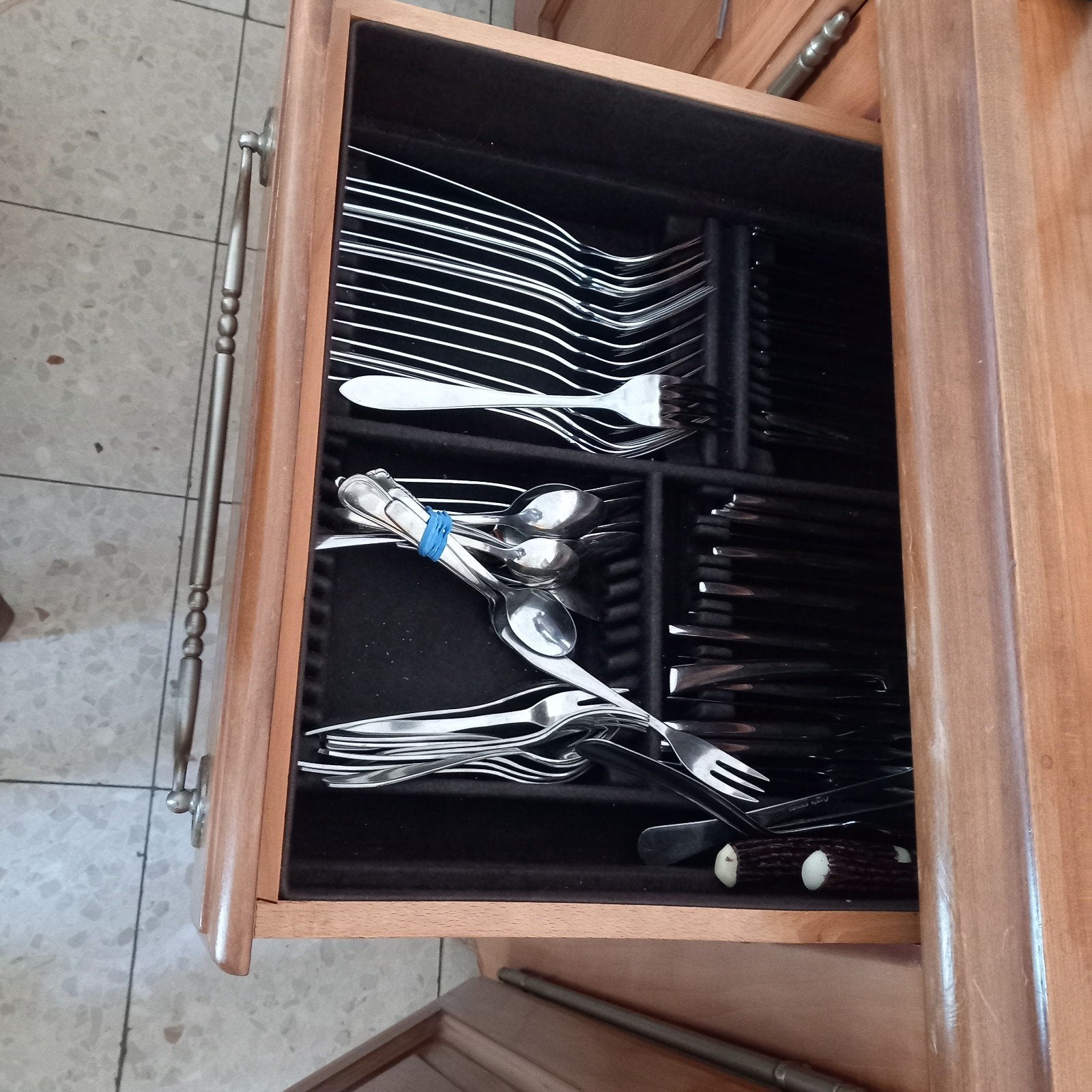 Buffet de haute gammes à vendre, doit partir rapidement., Huis en Inrichting, Woonaccessoires | Overige