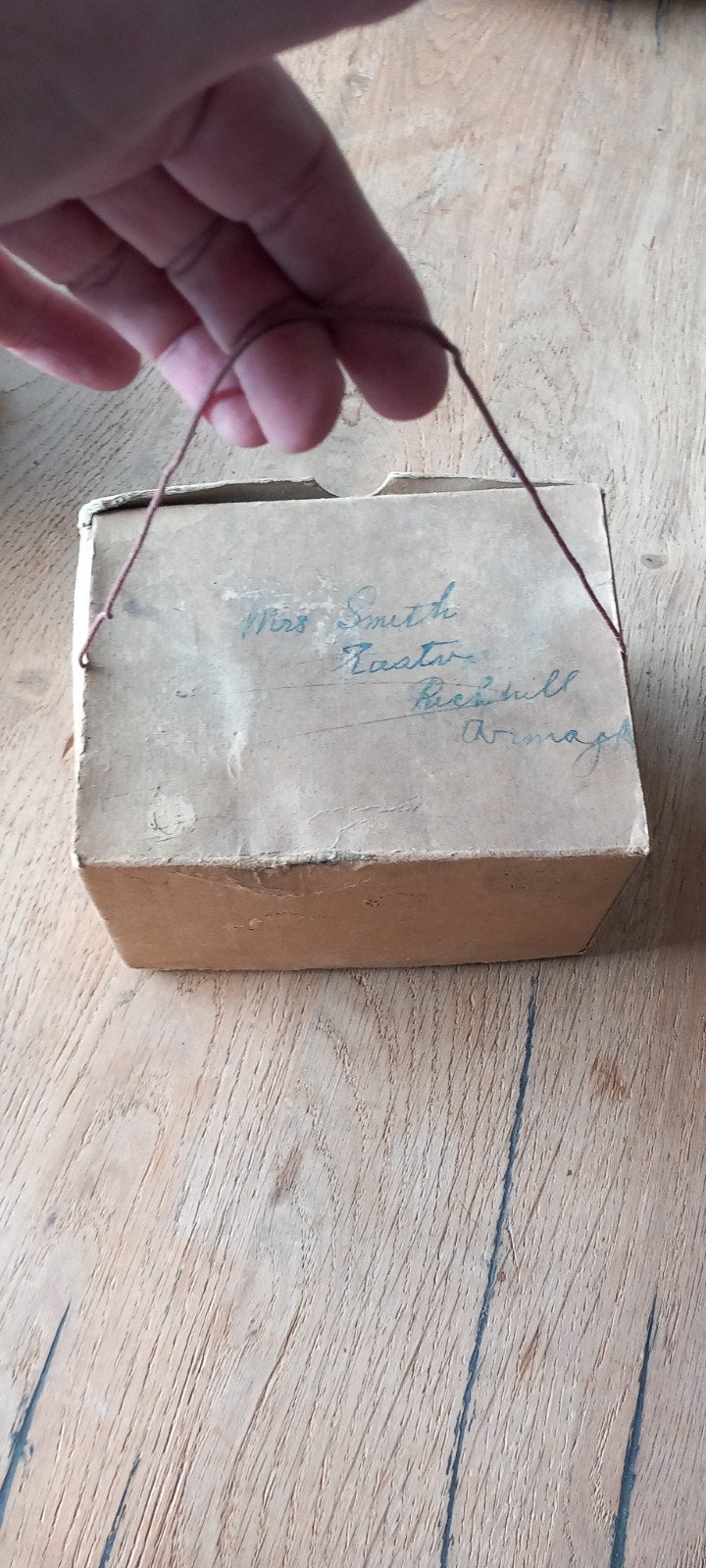 Masque à gaz britannique rare WW2 1940, original, Collections, Enlèvement ou Envoi, Armée de terre