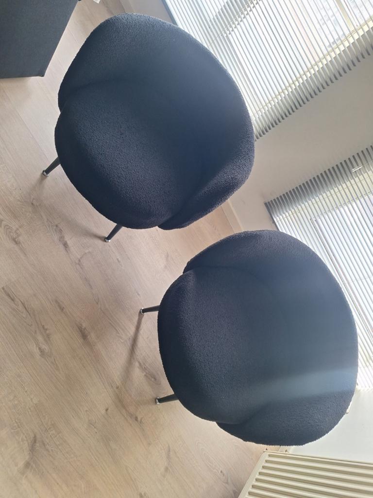 2, eenzit zeteltjes. Afhalen regio ninove., Huis en Inrichting, Ophalen