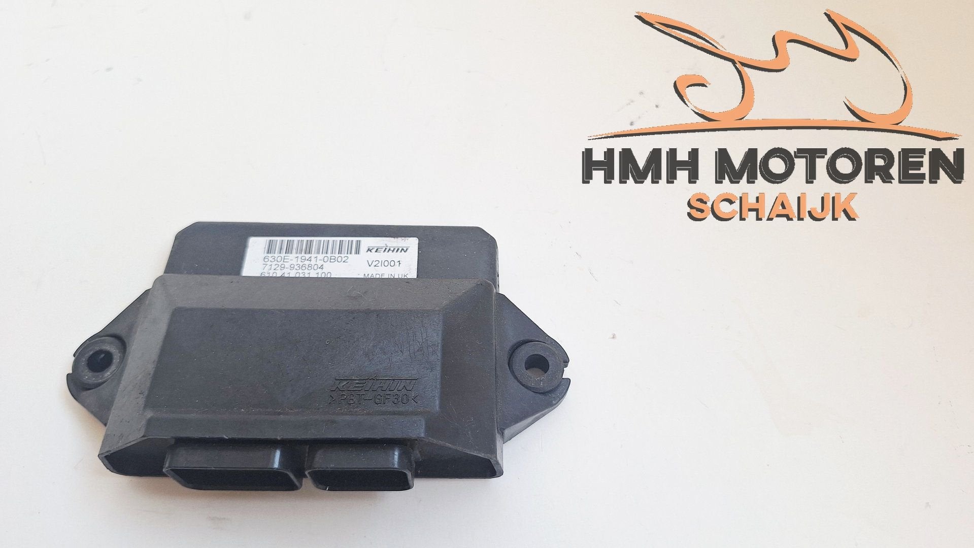 Elektronische regeleenheid KTM Super Duke 990 Adventure 990, Motoren, Gebruikt, -, -, Ophalen of Verzenden