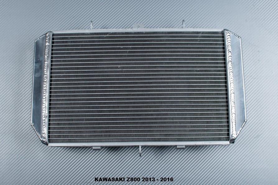 Radiateur AVDB KAWASAKI Z800 2013 - 2016, Enlèvement ou Envoi, Neuf