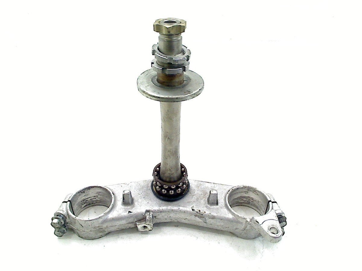 T-PIECE Suzuki GSX R 1300 Hayabusa 1999-2007 (GSXR1300), Suzuki Deutschland GmbH, Utilisé, Kontakt@suzuki.de, Suzuki-Allee 7
64625  Bensheim, DE