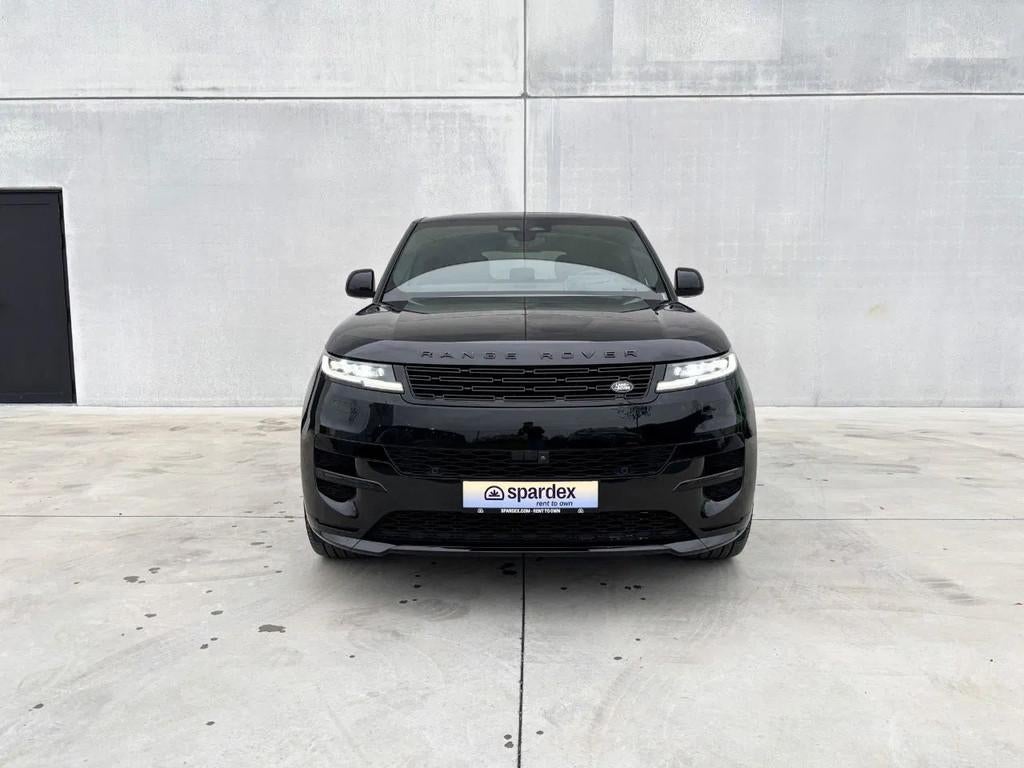 Land Rover Range Rover Sport P440e | Leasing (bj 2023), Auto's, Automaat, Gebruikt, Euro 6, 19 g/km