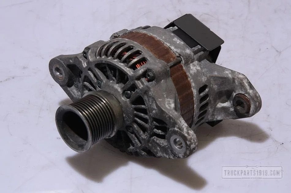 Renault Electrical System Dynamo 110A RENAULT, Enlèvement, Utilisé, Renault, Moteur et Accessoires