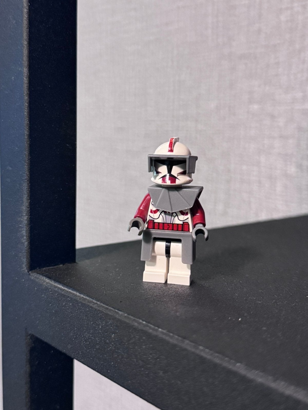 Lego Star Wars Fox, Kinderen en Baby's, Speelgoed | Duplo en Lego, Star Wars, Lego, Ophalen of Verzenden, Zo goed als nieuw