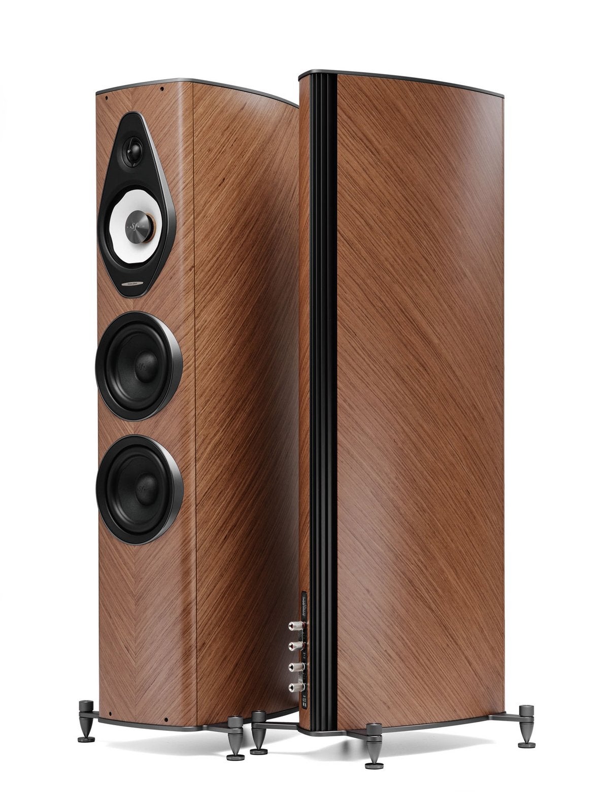 Sonus Faber Olympica Nova III 3G, Ophalen of Verzenden, Nieuw, Speakerset