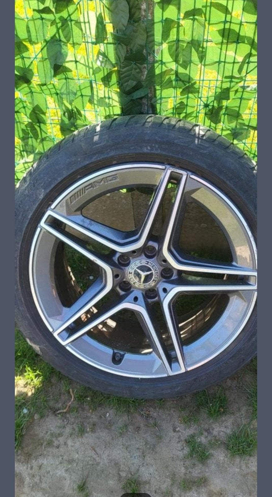 Velgen, Auto-onderdelen, Banden en Velgen, Ophalen, Band(en)