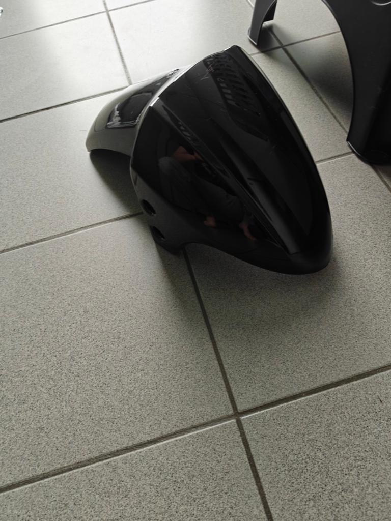 Spatborden P2R Sym 50-125 Orbit II 2T-4T, Fietsen en Brommers, Scooters | SYM, Ophalen, Orbit