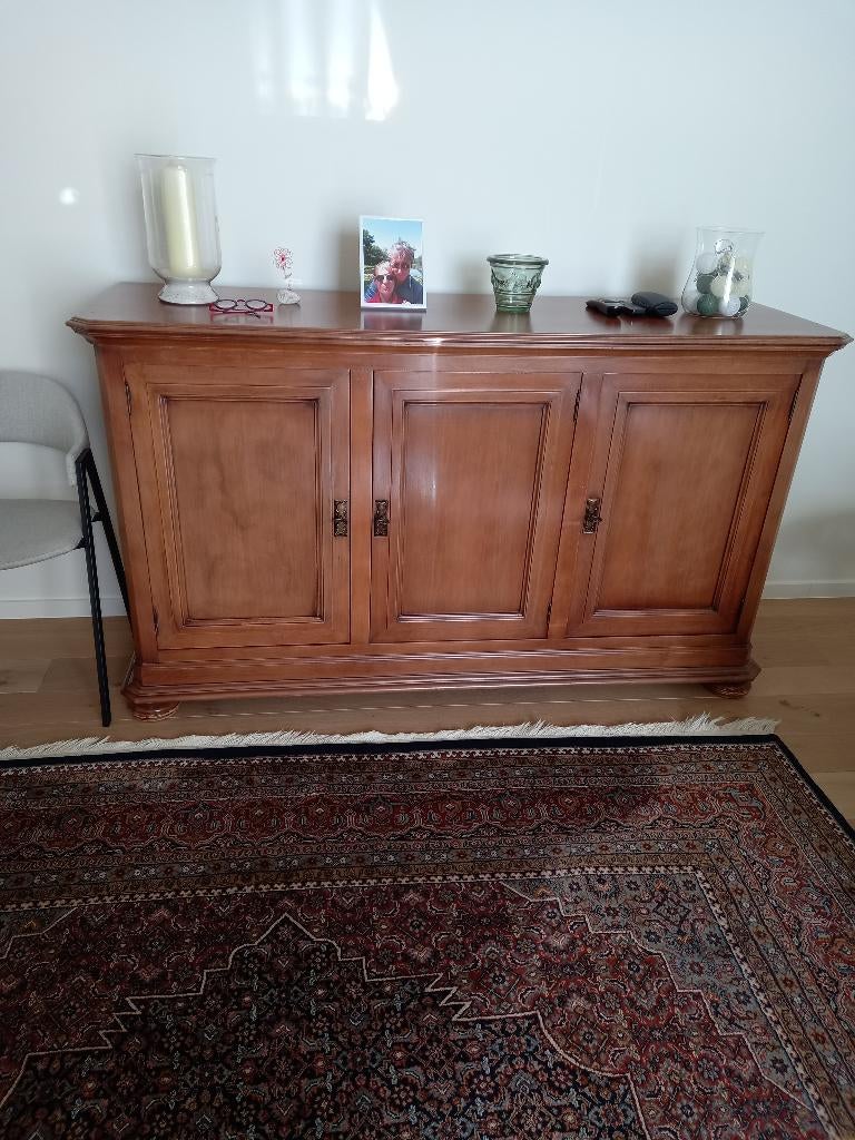 buffet en cerisier, Sober, Cerisier, 150 à 200 cm, Enlèvement