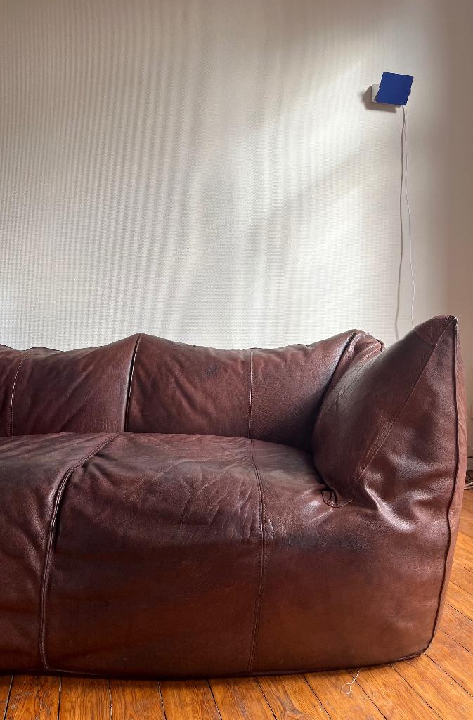 Le Bambole, Huis en Inrichting, Zetels | Zetels, Ophalen, Gebruikt, 100 tot 125 cm, Design