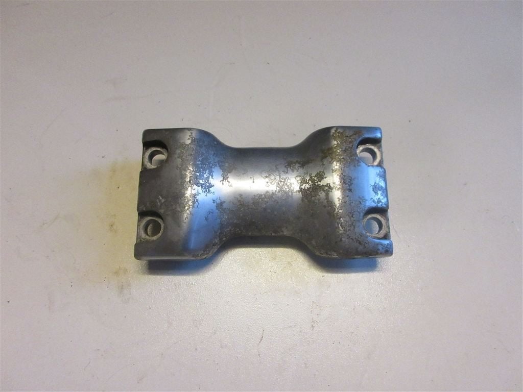 Yamaha XV1100 Virago voorvorkbrug XV 1100 vork stabilisator, Ophalen of Verzenden, Gebruikt